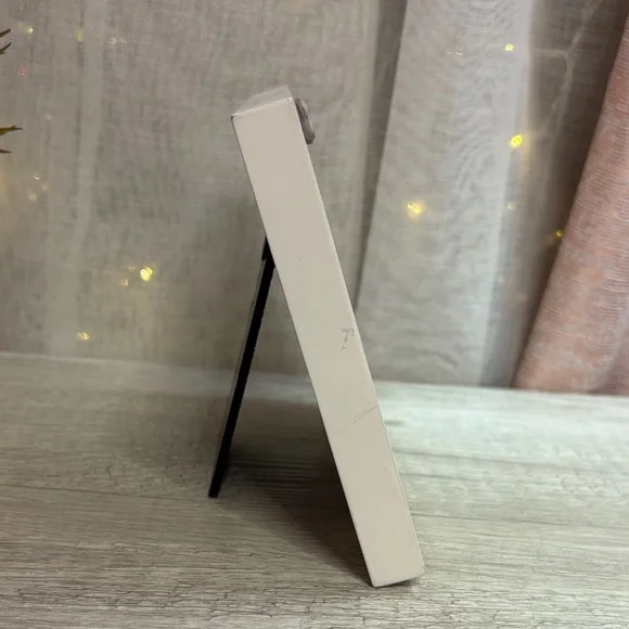 White French Bulldog Planter and Dog Photo Frame - Picture 11 of 12